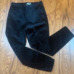 Loft Velvet Jeans